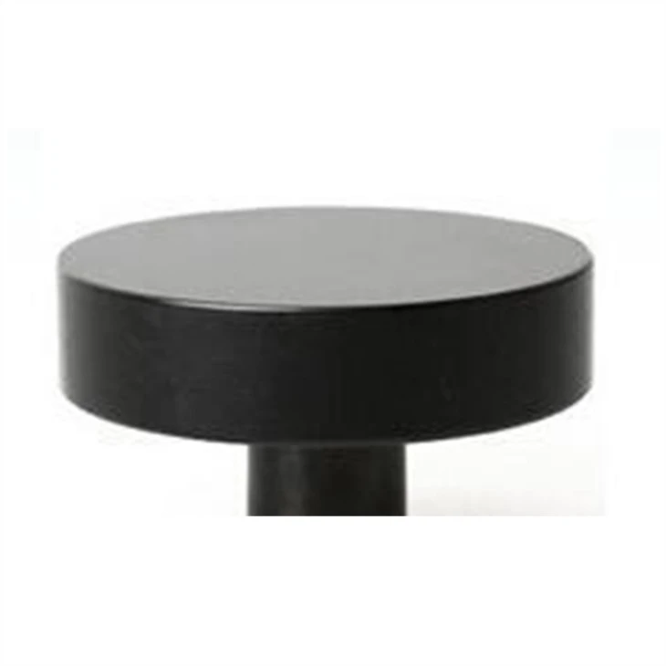 hardness tester anvils