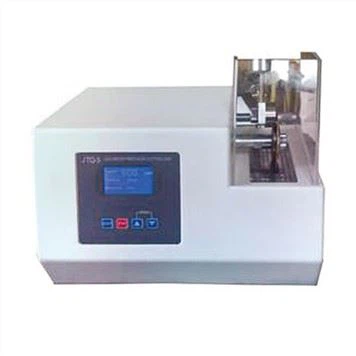 Precisão de baixa velocidade DTQ-5